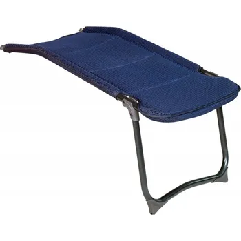 Opěrka nohou AMBASSADOR 2 modrá