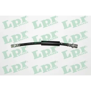 Auto-moto Brzdová hadice, , 171611701, LPR, 6T46674