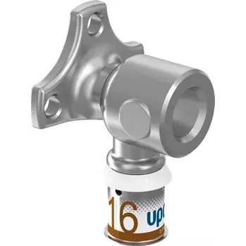 Uponor nástěnka, 20 x 3/4"