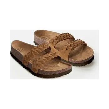 Dámská obuv Pantofle Rip Curl MALAGA Chestnut velikost 40.0