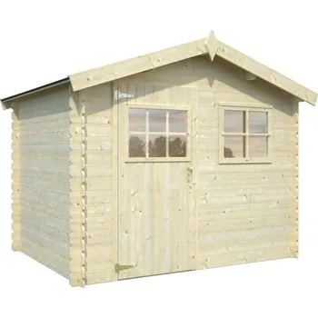 Zahradní domek Palmako Eko-line Makro-1 260 x 200 cm