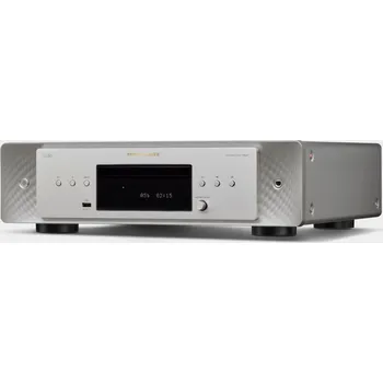 CD přehrávač Marantz CD60 Varianta: stříbrná