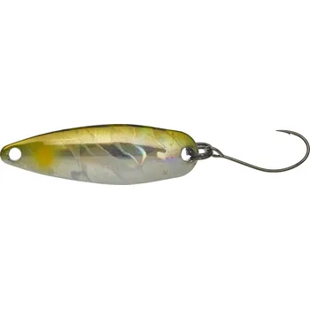 Nástraha Plandavka Illex Native Spoon 5g 44mm AYU