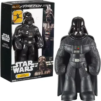 Figurka Stretch Star Wars Darth Vader