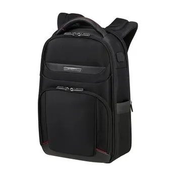 turistický batoh SAMSONITE Batoh na notebook 14,1" PRO-DLX 6 Black (147139/1041)