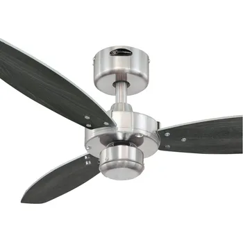 Stropní ventilátor Westinghouse Jet I 72289