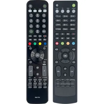 HUMAX RM-E12 - náhradní dálkový ovladač