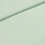 Marčík Látky Rongo kostýmovka pistáciová 1,5/1 m