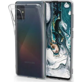 Pouzdro na mobilní telefon Pouzdro GEL pro Samsung Galaxy A51