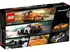 Stavebnice LEGO LEGO Speed Champions 76918 McLaren Solus GT a McLaren F1 LM