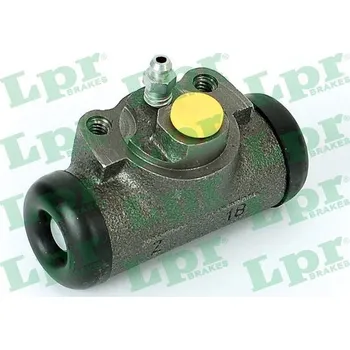 Brzdový válec Válec kolové brzdy, , E3TZ2261B, ZZM226610, LPR, 5033