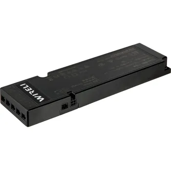 Napájecí zdroj pro osvětlení Zdroj napětí 12V 60W 5A IP20 WIRELI typ WIRELI60V12