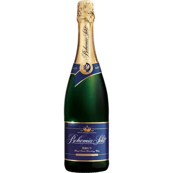 Bohemia Sekt Brut
