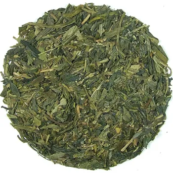 Čaj Lung Ching - "Dračí Studna" - zelený čaj, balení 1 kg