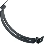 Covernit Držák komínové lávky - kolébka antracit