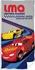 TipTrade Cars 3 Blesk McQueen Racing Hero 70 x 140 cm