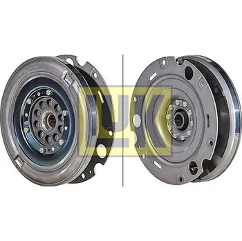 Setrvačník motoru Setrvačník LuK 415 0627 09