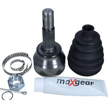 Hřídel nápravy Sada kloubů, hnací hřídel MAXGEAR 49-3136