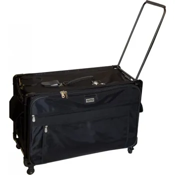 Příslušenství k šicímu stroji cestovní kufr na kolečkách pro šicí stroje XXL
