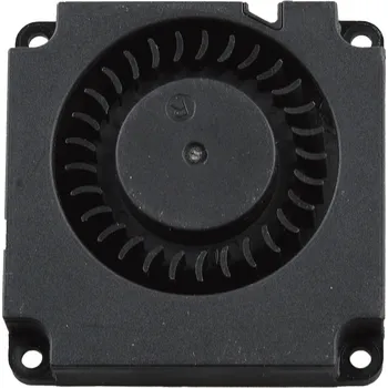 3D tisk Creality 3D Ender 5 Plus Filament cooling fan