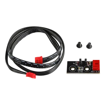 Příslušenství k 3D tiskárně Zortrax Lower Z Axis Endstop