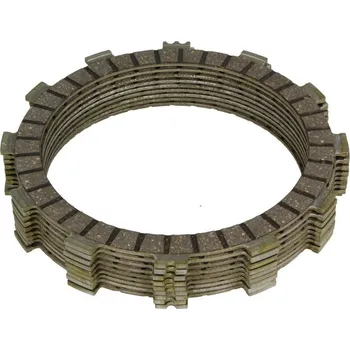 Spojkové lamely MR3 YAMAHA MT-09 rok 13-20