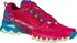 Dámská běžecká obuv La Sportiva Bushido II W GTX Cerise/Crystal