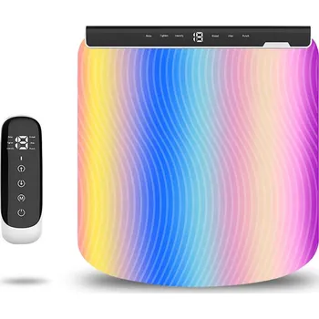 Masážní přístroj BeautyRelax BeForm Feet Rainbow Tens EMS