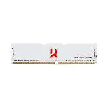 Operační paměť Goodram 8GB DDR4 3600MHz CL18 SR IRDM PRO CRIMSON (IRP-C3600D4V64L18S/8G)