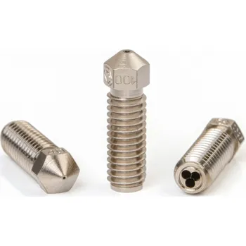 Příslušenství k 3D tiskárně Bondtech CHT Vol Coated Brass Nozzle - 0,8 mm -1 pcs