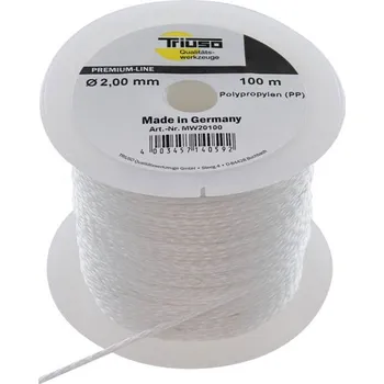 Šňůra pro obkládání, 2,0 mm, 100 m