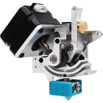 Příslušenství k 3D tiskárně Micro Swiss NG™ Direct Drive Extruder for Creality CR-10 / Ender 3 Printers
