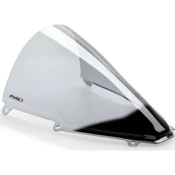 Motodíl Puig R-Racer Screen Honda CBR 1000RR-R Fireblade (20-23) Kouřová (H)