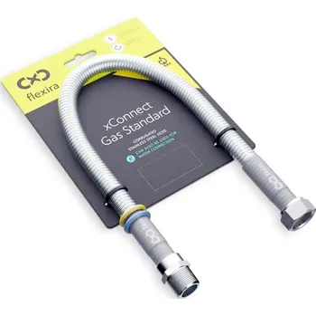 Instalatérský materiál Flexira plynová hadice, 150 cm