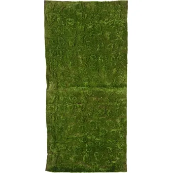 umělá květina Umělý MECH, 100 x 200cm