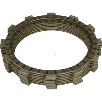 Spojkové lamely MR3 YAMAHA FJ 1200 rok 86-95