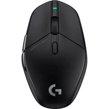 Myš Logitech G303 Shroud Edition