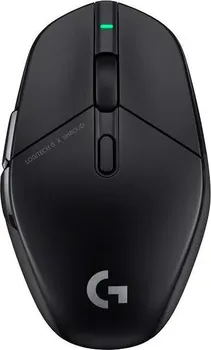 Myš Logitech G303 Shroud Edition