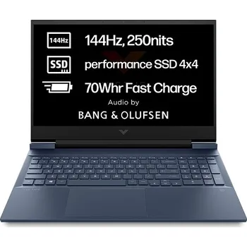 Notebook HP Victus 16-d0012nc (737W5EA)