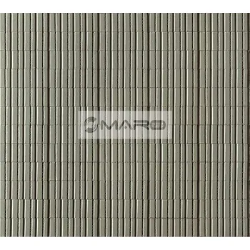 Obklad Ragno Glacé Obklad Muschio Struttura Rayé Glossy 7,5 x 20 cm, lesklý, RAEN