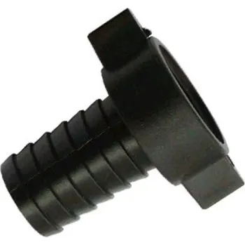 Koncovka hadicová, 1/2"