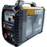 Svářecí invertor Procraft RWI-400 | RWI-400