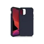 Pouzdro ITSKINS Hybrid Silk 3m Apple iPhone 12 Pro Max, modré