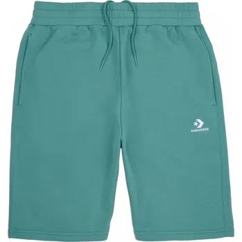 Pánské kraťasy converse GO-TO EMBROIDERED STAR CHEVRON FLEECE SHORT Kraťasy US S 10023875-A09