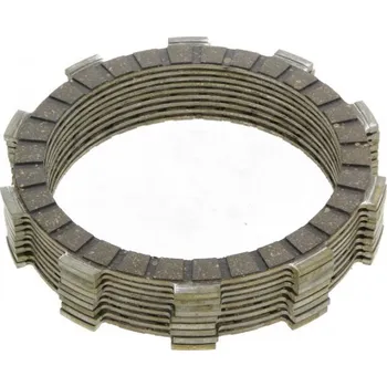 Spojkové lamely MR3 YAMAHA FZR 600 rok 89-93