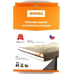 Aminela Half and Half potah na matraci…