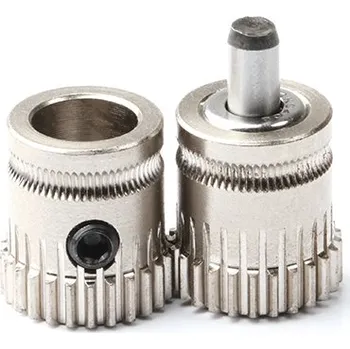 Příslušenství k 3D tiskárně BondTech Drivegear Kit 1.75 mm / 8 mm