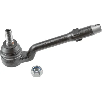 Táhlo řízení Hlava příčného táhla řízení LEMFOERDER 27106 02