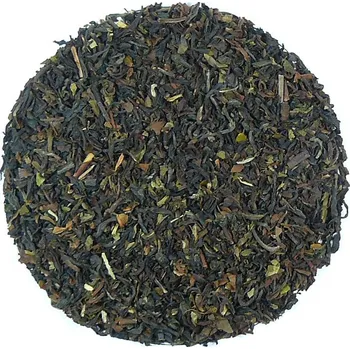 Nápoj Darjeeling FTGFOP1 First Flush - černý čaj, balení 1 kg