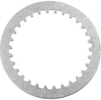 Spojkové plechy TRW Lucas Yamaha XVS 650 DragStar rok 97-07